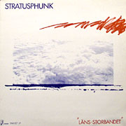 JONKOPINGS LANS STORBAND Stratusphunk